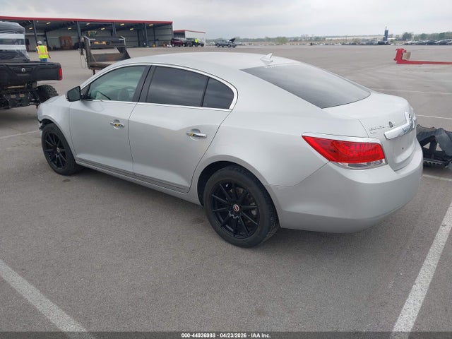 Aukcja sprzedaży 2011 Buick Lacrosse Cxl, vin: 1G4GD5ED5BF195343, numer aukcji: 44936988