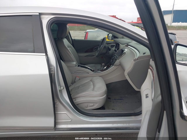 Aukcja sprzedaży 2011 Buick Lacrosse Cxl, vin: 1G4GD5ED5BF195343, numer aukcji: 44936988
