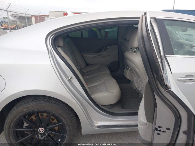 Aukcja sprzedaży 2011 Buick Lacrosse Cxl, vin: 1G4GD5ED5BF195343, numer aukcji: 44936988
