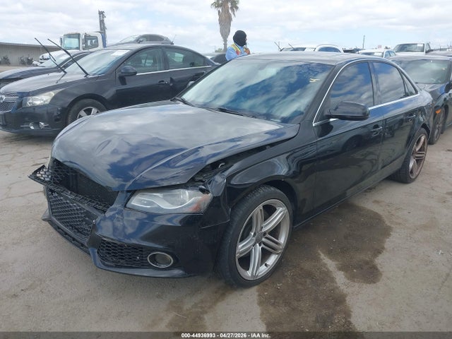 Aukcja sprzedaży 2011 Audi A4 2.0t Premium, vin: WAUFFAFL6BN037931, numer aukcji: 44936993