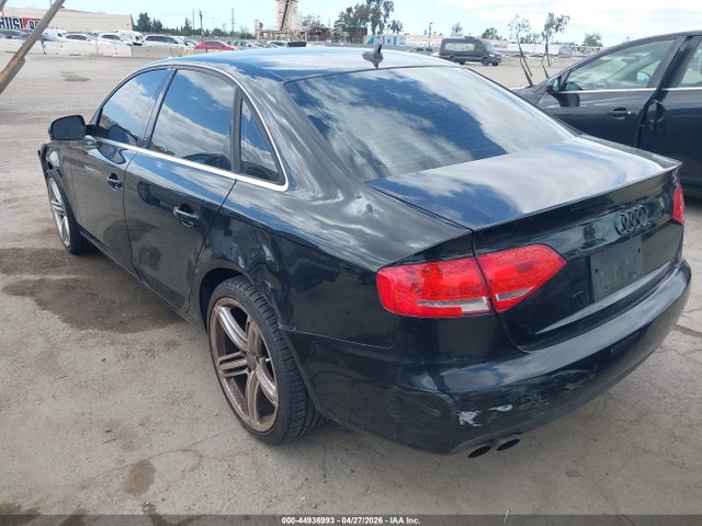 Aukcja sprzedaży 2011 Audi A4 2.0t Premium, vin: WAUFFAFL6BN037931, numer aukcji: 44936993