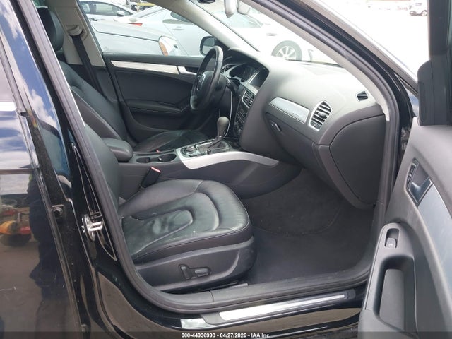 Aukcja sprzedaży 2011 Audi A4 2.0t Premium, vin: WAUFFAFL6BN037931, numer aukcji: 44936993