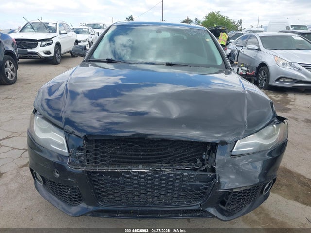 Aukcja sprzedaży 2011 Audi A4 2.0t Premium, vin: WAUFFAFL6BN037931, numer aukcji: 44936993