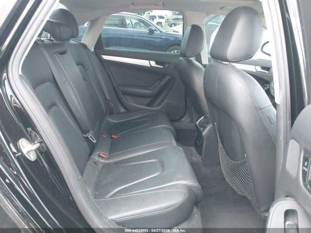 Aukcja sprzedaży 2011 Audi A4 2.0t Premium, vin: WAUFFAFL6BN037931, numer aukcji: 44936993