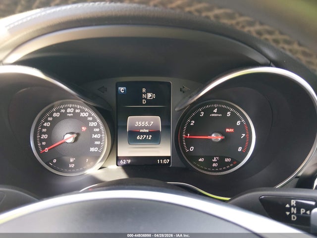 Продаж на аукціоні авто 2015 Mercedes-benz C 300 4matic/luxury 4matic/sport 4matic, vin: 55SWF4KB5FU050951, номер лоту: 44936998