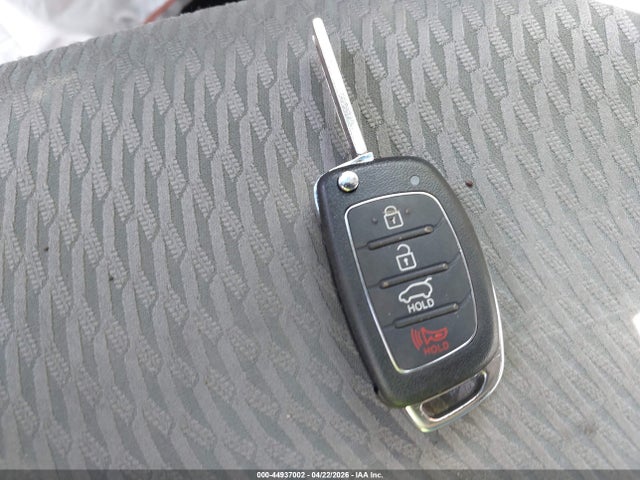 Aukcja sprzedaży 2014 Hyundai Santa Fe Sport 2.4l, vin: 5XYZT3LB1EG146342, numer aukcji: 44937002