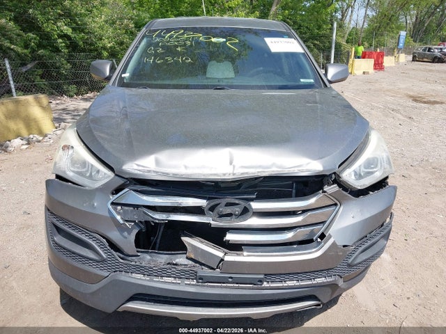 Aukcja sprzedaży 2014 Hyundai Santa Fe Sport 2.4l, vin: 5XYZT3LB1EG146342, numer aukcji: 44937002