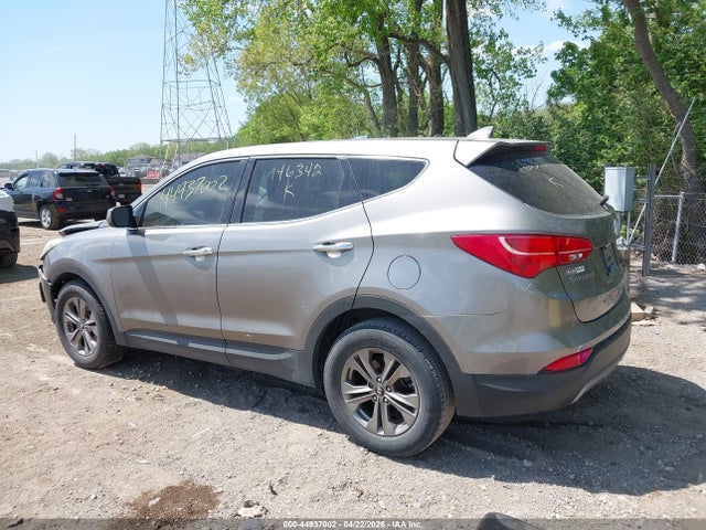 Aukcja sprzedaży 2014 Hyundai Santa Fe Sport 2.4l, vin: 5XYZT3LB1EG146342, numer aukcji: 44937002