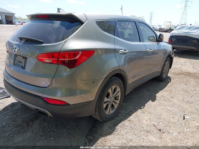 Aukcja sprzedaży 2014 Hyundai Santa Fe Sport 2.4l, vin: 5XYZT3LB1EG146342, numer aukcji: 44937002