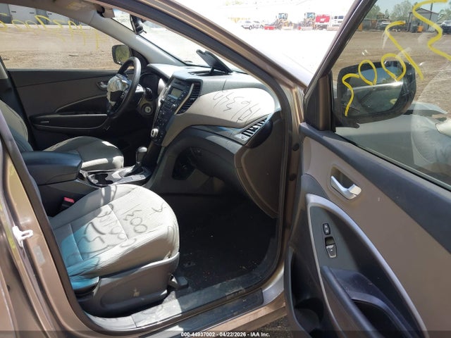 Aukcja sprzedaży 2014 Hyundai Santa Fe Sport 2.4l, vin: 5XYZT3LB1EG146342, numer aukcji: 44937002