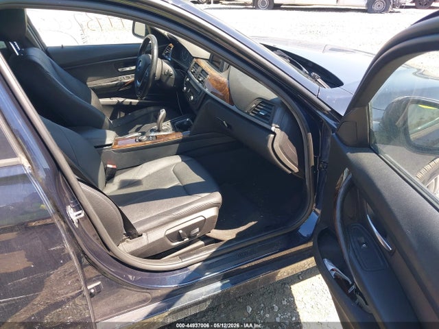 2015 Bmw 328i მანქანა იყიდება აუქციონზე, vin: WBA3A5C58FF610052, აუქციონის ნომერი: 44937006