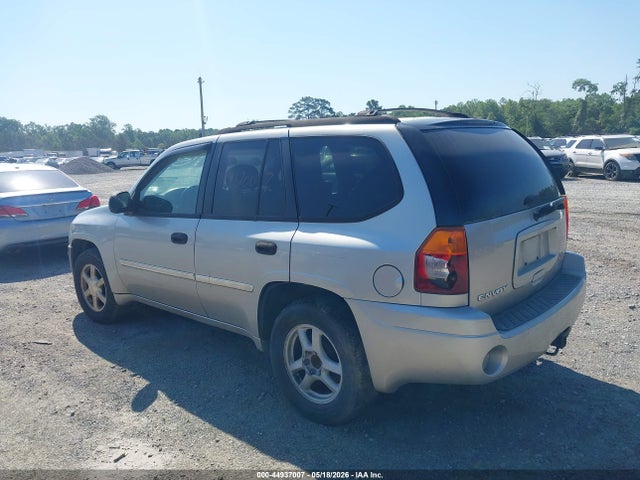 2008 Gmc Envoy Sle მანქანა იყიდება აუქციონზე, vin: 1GKDS13S882172196, აუქციონის ნომერი: 44937007