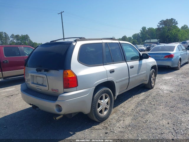 2008 Gmc Envoy Sle მანქანა იყიდება აუქციონზე, vin: 1GKDS13S882172196, აუქციონის ნომერი: 44937007