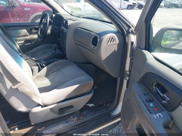 2008 Gmc Envoy Sle მანქანა იყიდება აუქციონზე, vin: 1GKDS13S882172196, აუქციონის ნომერი: 44937007