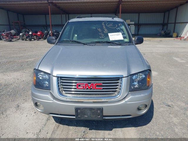 2008 Gmc Envoy Sle მანქანა იყიდება აუქციონზე, vin: 1GKDS13S882172196, აუქციონის ნომერი: 44937007
