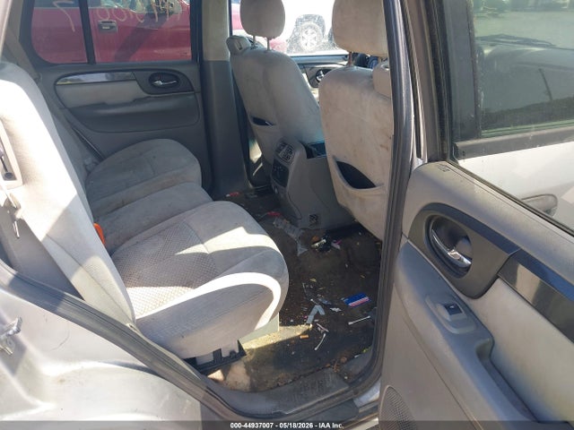 2008 Gmc Envoy Sle მანქანა იყიდება აუქციონზე, vin: 1GKDS13S882172196, აუქციონის ნომერი: 44937007