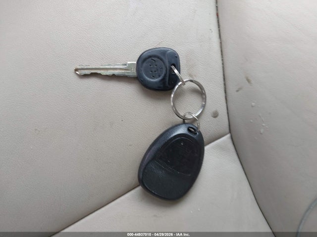 Продажа на аукционе авто 2008 Chevrolet Impala Lt, vin: 2G1WC583089173041, номер лота: 44937010