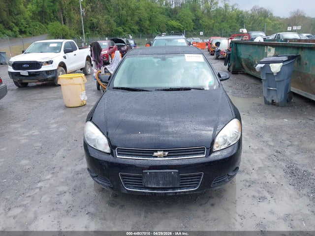 Продажа на аукционе авто 2008 Chevrolet Impala Lt, vin: 2G1WC583089173041, номер лота: 44937010