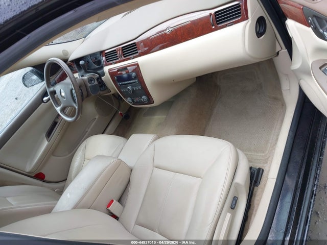 Продажа на аукционе авто 2008 Chevrolet Impala Lt, vin: 2G1WC583089173041, номер лота: 44937010