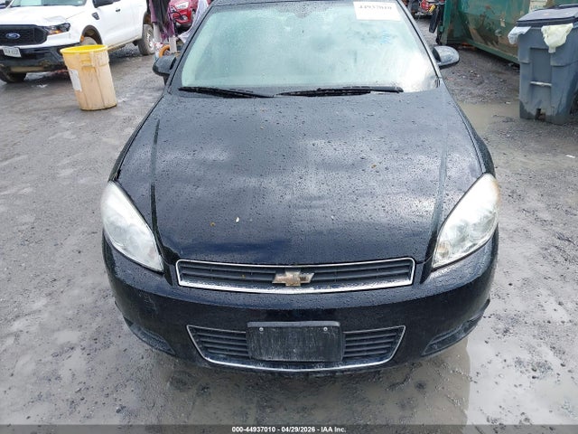 Продажа на аукционе авто 2008 Chevrolet Impala Lt, vin: 2G1WC583089173041, номер лота: 44937010