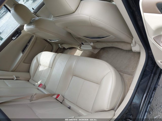 Продажа на аукционе авто 2008 Chevrolet Impala Lt, vin: 2G1WC583089173041, номер лота: 44937010