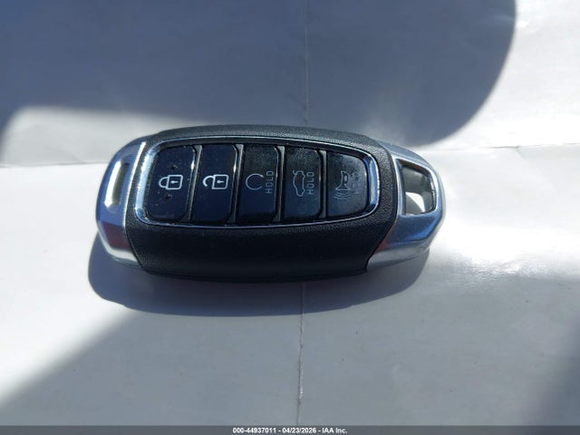 KMHLN4AJ1PU083160 Hyundai Elantra Hybrid Limited