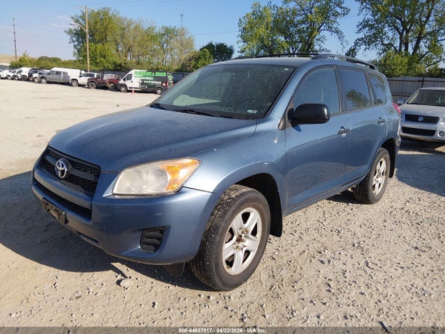 Продаж на аукціоні авто 2010 Toyota Rav4, vin: 2T3BF4DV7AW049715, номер лоту: 44937017