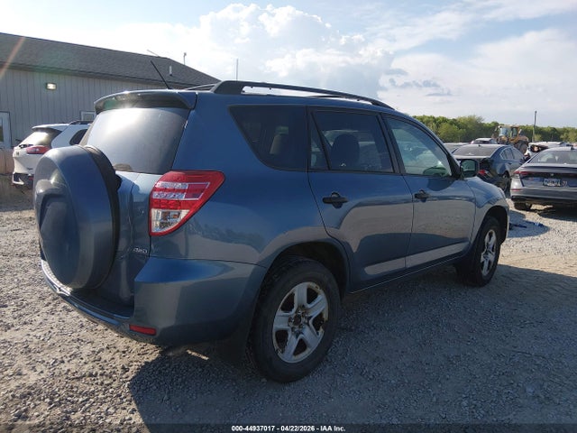 Продаж на аукціоні авто 2010 Toyota Rav4, vin: 2T3BF4DV7AW049715, номер лоту: 44937017