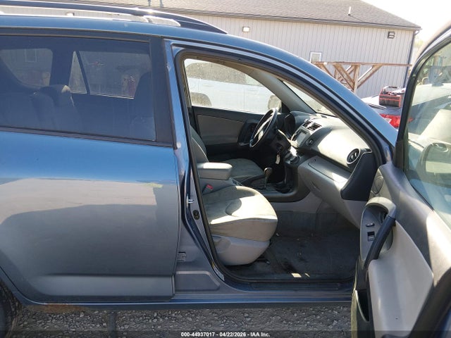 Продаж на аукціоні авто 2010 Toyota Rav4, vin: 2T3BF4DV7AW049715, номер лоту: 44937017
