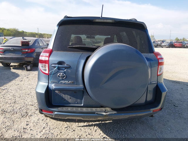 Продаж на аукціоні авто 2010 Toyota Rav4, vin: 2T3BF4DV7AW049715, номер лоту: 44937017