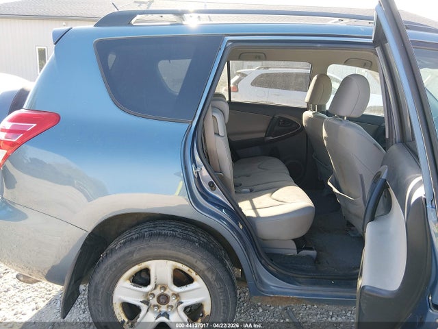 Продаж на аукціоні авто 2010 Toyota Rav4, vin: 2T3BF4DV7AW049715, номер лоту: 44937017