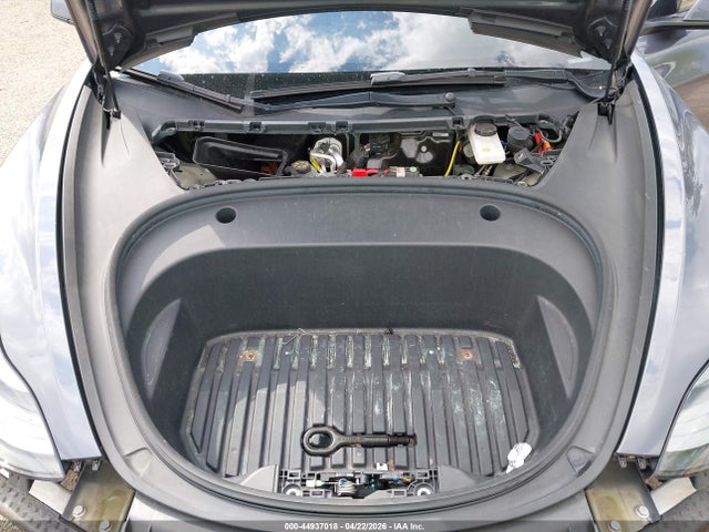 Aukcja sprzedaży 2022 Tesla Model 3 Rear-wheel Drive, vin: 5YJ3E1EA0NF305786, numer aukcji: 44937018