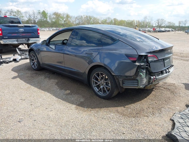 Aukcja sprzedaży 2022 Tesla Model 3 Rear-wheel Drive, vin: 5YJ3E1EA0NF305786, numer aukcji: 44937018