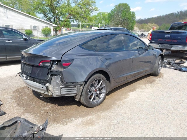 Aukcja sprzedaży 2022 Tesla Model 3 Rear-wheel Drive, vin: 5YJ3E1EA0NF305786, numer aukcji: 44937018