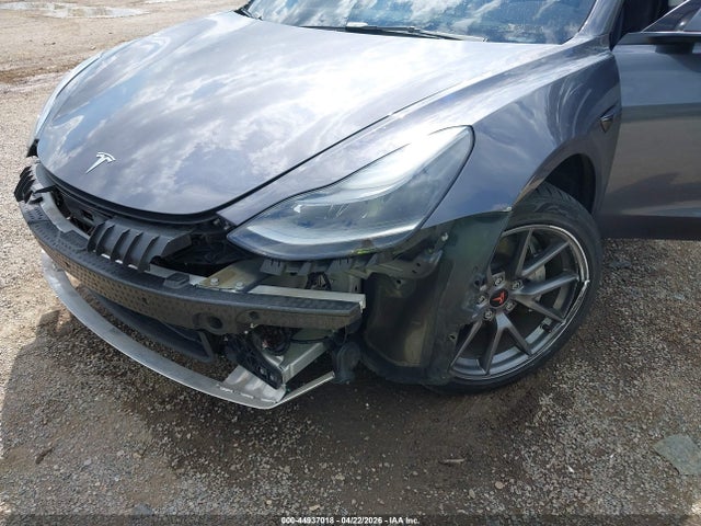 Aukcja sprzedaży 2022 Tesla Model 3 Rear-wheel Drive, vin: 5YJ3E1EA0NF305786, numer aukcji: 44937018