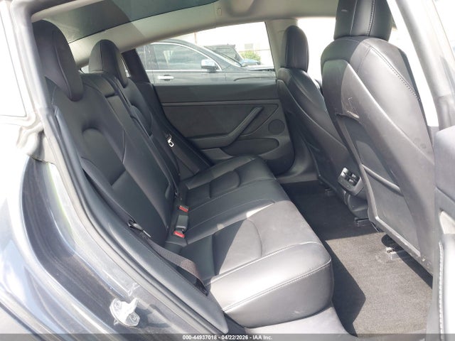 Aukcja sprzedaży 2022 Tesla Model 3 Rear-wheel Drive, vin: 5YJ3E1EA0NF305786, numer aukcji: 44937018