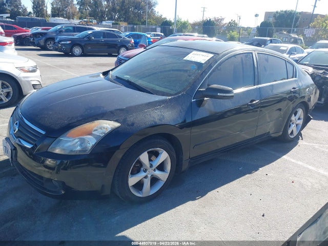 Aukcja sprzedaży 2008 Nissan Altima 3.5 Se, vin: 1N4BL21E88N468942, numer aukcji: 44937019