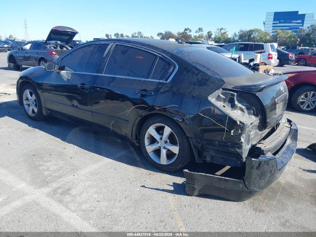 Aukcja sprzedaży 2008 Nissan Altima 3.5 Se, vin: 1N4BL21E88N468942, numer aukcji: 44937019