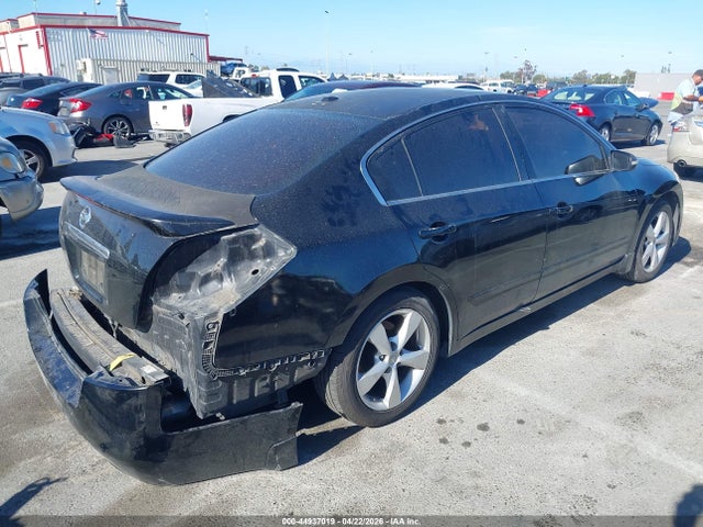Aukcja sprzedaży 2008 Nissan Altima 3.5 Se, vin: 1N4BL21E88N468942, numer aukcji: 44937019