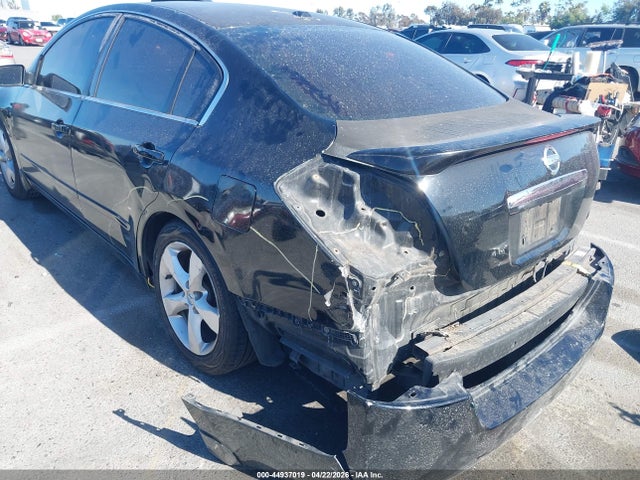 Aukcja sprzedaży 2008 Nissan Altima 3.5 Se, vin: 1N4BL21E88N468942, numer aukcji: 44937019