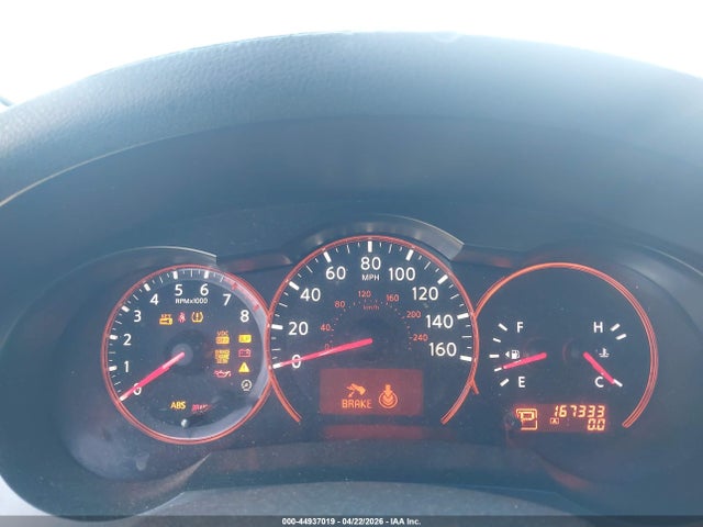Aukcja sprzedaży 2008 Nissan Altima 3.5 Se, vin: 1N4BL21E88N468942, numer aukcji: 44937019