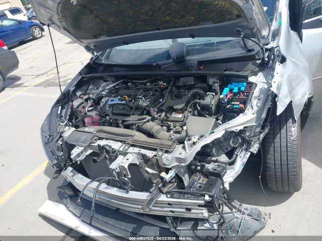 Aukcja sprzedaży 2024 Toyota Prius Le, vin: JTDACAAU6R3045751, numer aukcji: 44937020