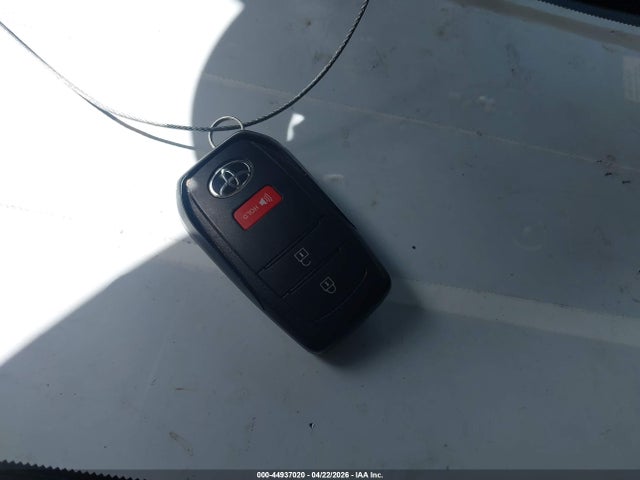 Aukcja sprzedaży 2024 Toyota Prius Le, vin: JTDACAAU6R3045751, numer aukcji: 44937020