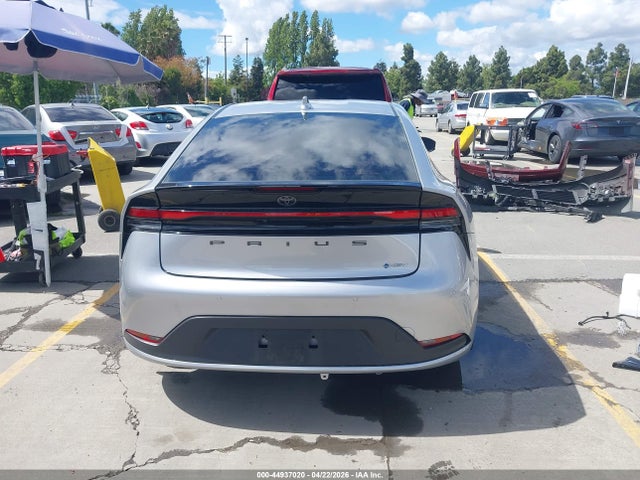 Aukcja sprzedaży 2024 Toyota Prius Le, vin: JTDACAAU6R3045751, numer aukcji: 44937020