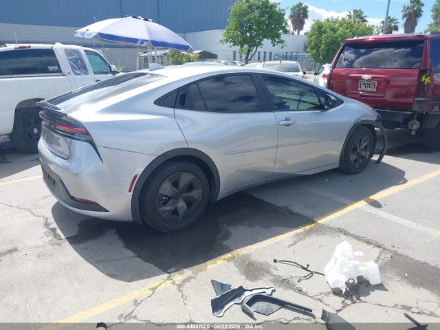 Aukcja sprzedaży 2024 Toyota Prius Le, vin: JTDACAAU6R3045751, numer aukcji: 44937020