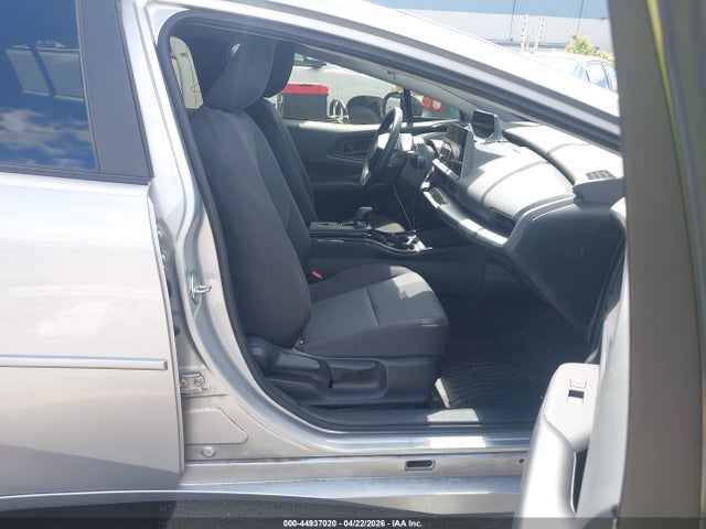 Aukcja sprzedaży 2024 Toyota Prius Le, vin: JTDACAAU6R3045751, numer aukcji: 44937020