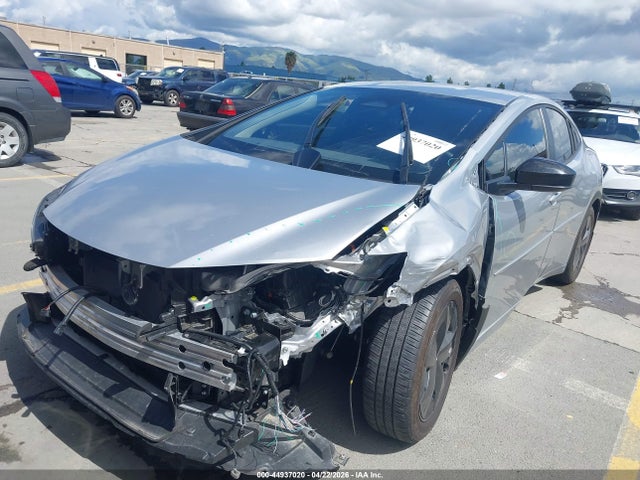 Aukcja sprzedaży 2024 Toyota Prius Le, vin: JTDACAAU6R3045751, numer aukcji: 44937020