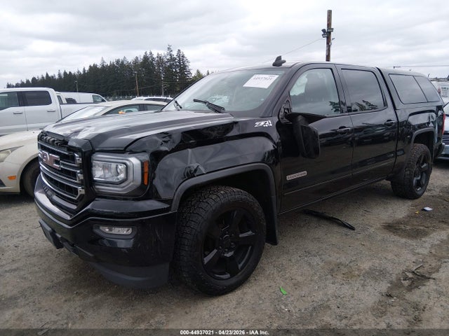 3GTU2MECXHG379215 GMC Sierra 1500 Sle