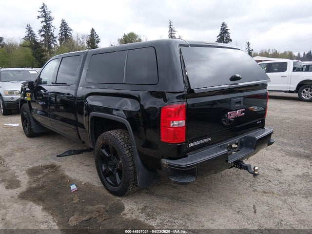 3GTU2MECXHG379215 GMC Sierra 1500 Sle