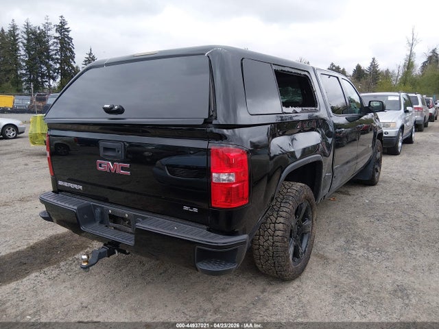 3GTU2MECXHG379215 GMC Sierra 1500 Sle